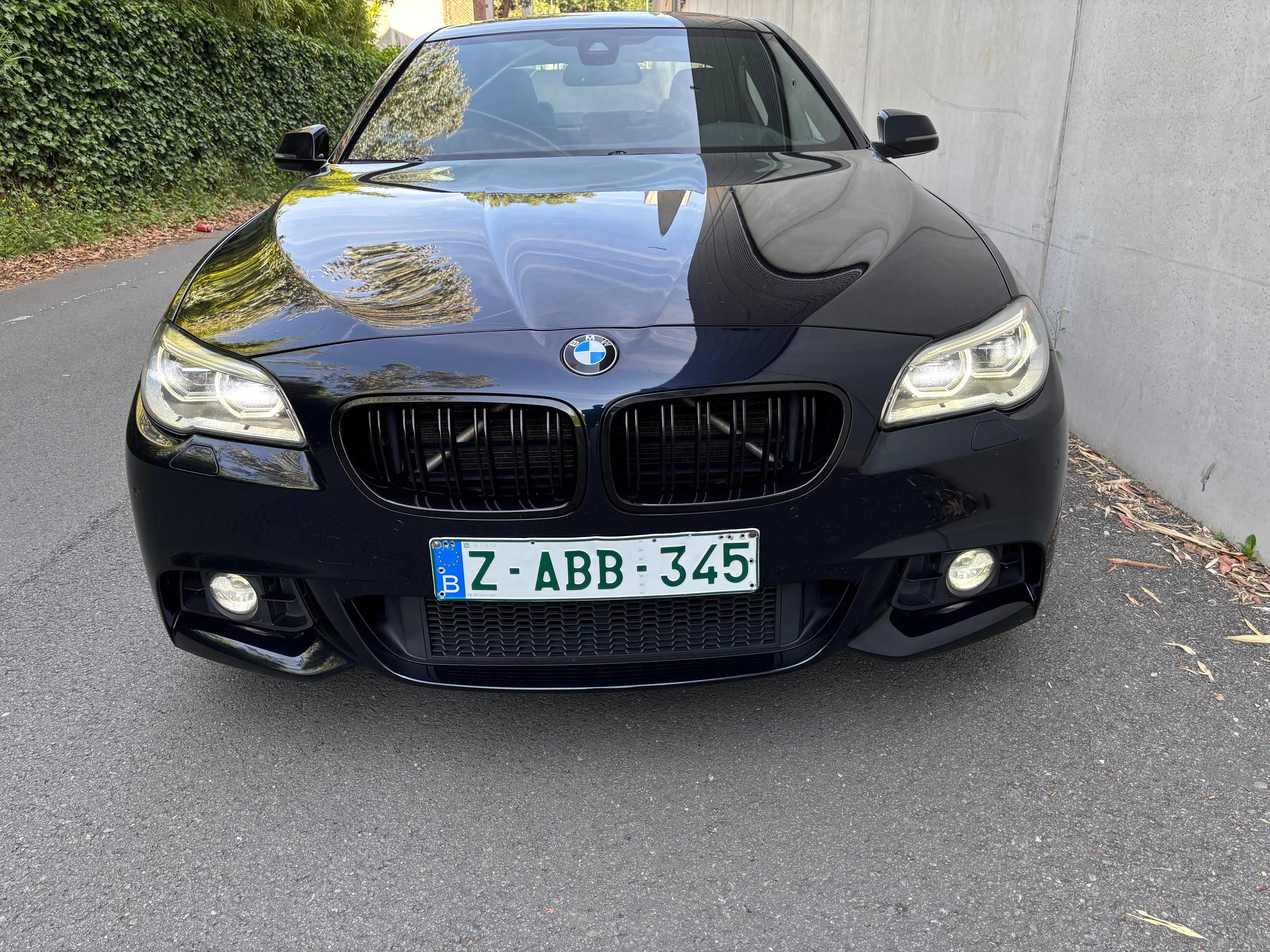 BMW 518 dA/Pack M full options état exceptionnel — photo 2