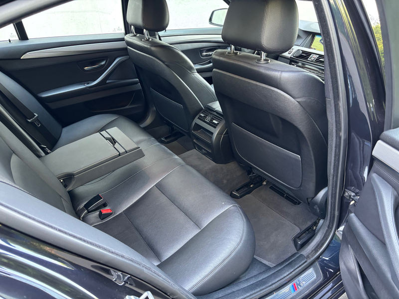 BMW 518 dA/Pack M full options état exceptionnel — photo 13