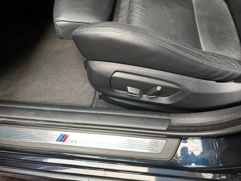 BMW 518 dA/Pack M full options état exceptionnel — photo 15