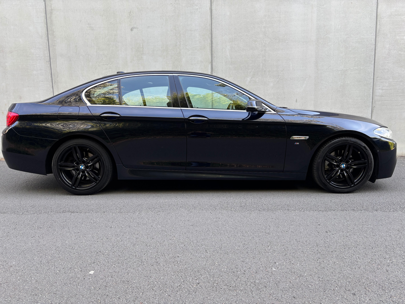 BMW 518 dA/Pack M full options état exceptionnel — photo 3