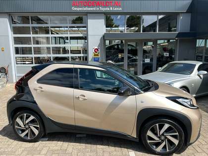 Toyota Aygo X 1.0 Envy 5-drs + FABRIEKSGARANTIE
