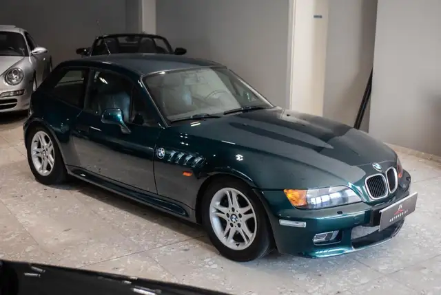 BMW Z3 Coupe 2.8 193cv 3p