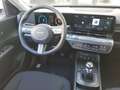 Hyundai KONA MJ25 1.6 TGDi 6-Gang SELECT NAVI/KAMERA/SHZ/DAB+ Noir - thumbnail 8