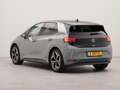 Volkswagen ID.3 First Plus 58 kWh incl afneembare trekhaak | SoH 9 Grau - thumbnail 4