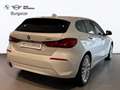 BMW 118 118iA Blanco - thumbnail 4