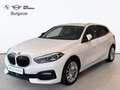 BMW 118 118iA Blanco - thumbnail 1