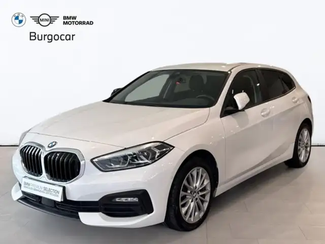 BMW 118 118iA