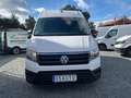 Volkswagen Crafter Furgón 2.0TDI SCR 30 BM L3H2 75kW Blanco - thumbnail 2