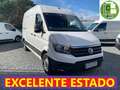 Volkswagen Crafter Furgón 2.0TDI SCR 30 BM L3H2 75kW Blanco - thumbnail 1