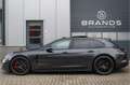 Porsche Panamera Sport Turismo 2.9 4S Hybrid RWS Soft close Pano HU Grau - thumbnail 5