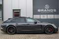 Porsche Panamera Sport Turismo 2.9 4S Hybrid RWS Soft close Pano HU Grau - thumbnail 7