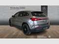 Mercedes-Benz EQA 250+[0-804+0-054] Gris - thumbnail 4