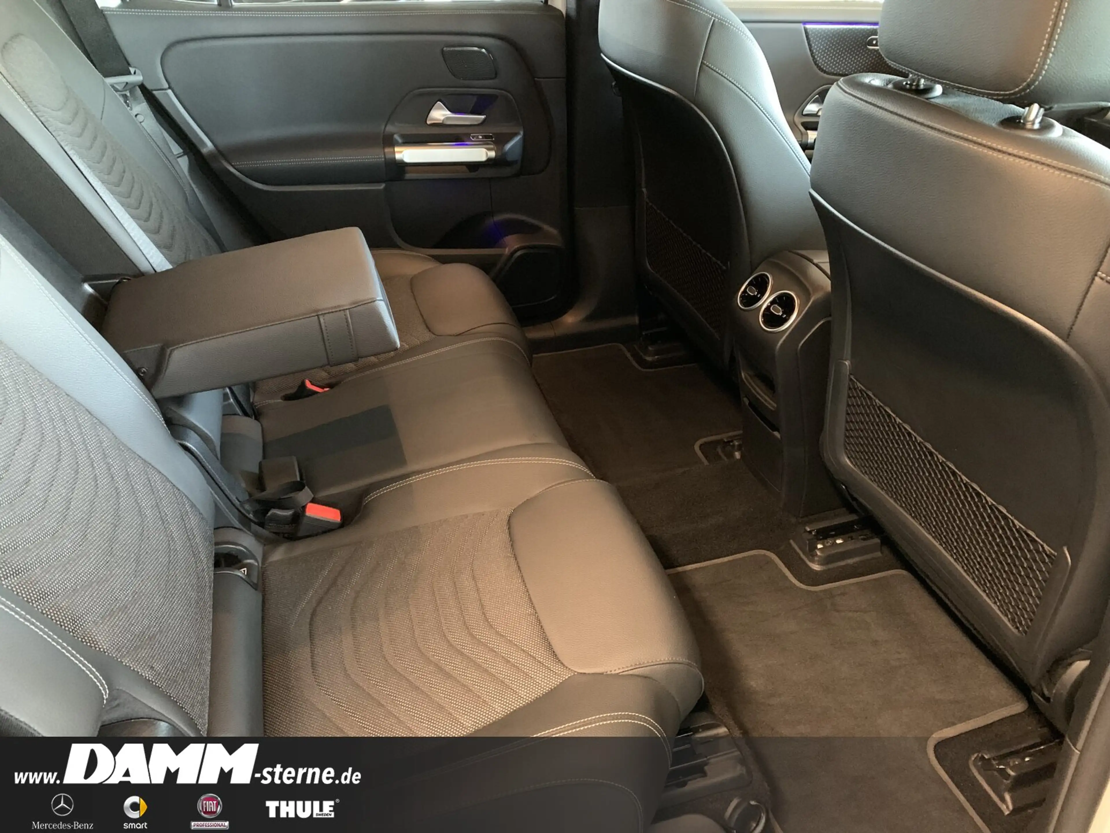 Mercedes-Benz EQB 350 EQB 350 4M Progressiv Adv+/AHK/WDG/60M GA + Flex — photo 15
