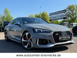Audi RS5 Coupe quattro*ACC*B&O*Matrix*RS Abgasanlage*