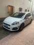Abarth Grande Punto Grande Punto 1.4 t. t-jet 155cv 3p Weiß - thumbnail 4