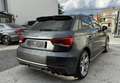 Audi S1 2.0 TFSI / Manuelle / PARFAIT ETAT / 158.000 KM Сірий - thumbnail 7