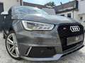 Audi S1 2.0 TFSI / Manuelle / PARFAIT ETAT / 158.000 KM Сірий - thumbnail 2