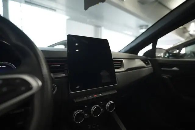 Renault Clio view 7