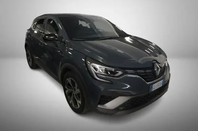 2022 Renault Clio for sale