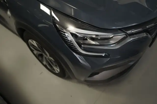 Renault Clio view 14