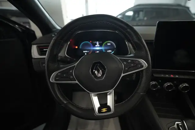 Renault Clio view 6
