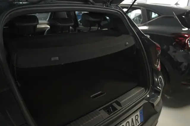 Renault Clio view 11