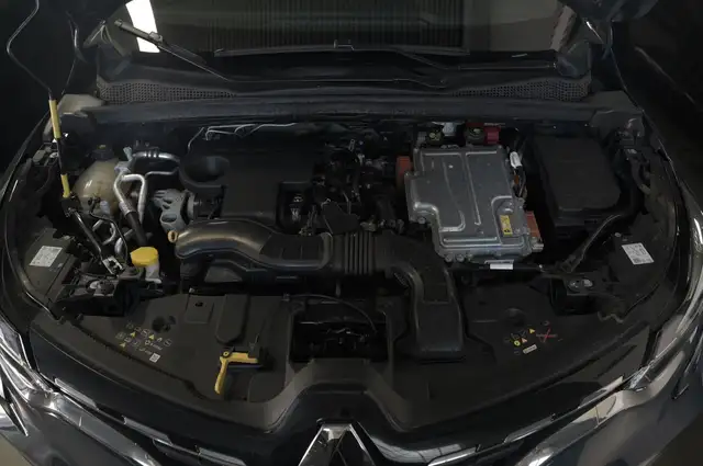 Renault Clio view 10