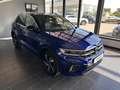 Volkswagen T-Roc T-Roc 2022 1.0 tsi R-Line 110cv Blu/Azzurro - thumbnail 2