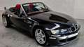 BMW Z3 M 3.2 321Cv M Roadster Nero - thumbnail 2
