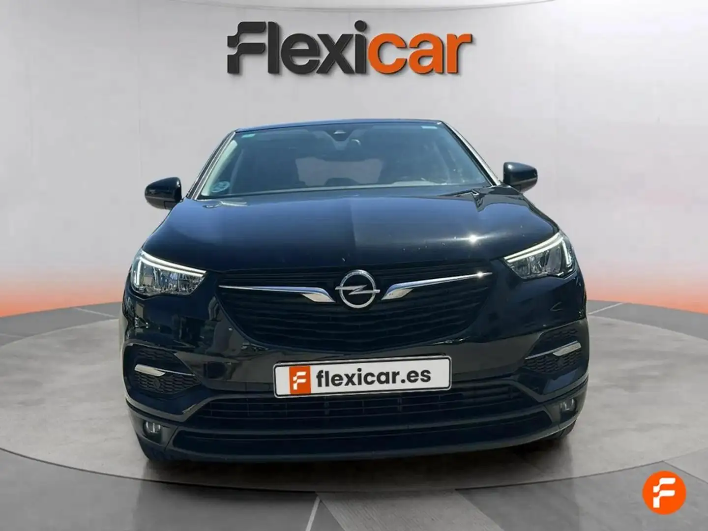 Opel Grandland X 1.2T S&S 120 Aniversario 130 Negro - 2
