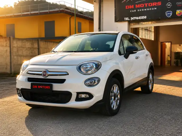 Fiat 500X 500 X 2015 1.6 mjt Business 4x2 120cv my17