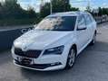 Skoda Superb Superb Kombi 2,0 TDI Style DSG Style Weiß - thumbnail 3