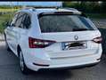 Skoda Superb Superb Kombi 2,0 TDI Style DSG Style Weiß - thumbnail 4