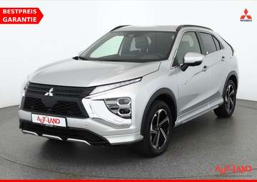 2.4 PHEV Plus Select 4WD LED AHK
