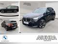 BMW X3 M 50 xDrive M Sport 21" AHK Pano Standhzg. H&K Schwarz - thumbnail 1