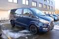 Ford Transit /Tourneo Custom Trenline 8Sitze/Automatik Blau - thumbnail 4