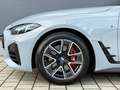BMW 420 d Gran Coupe xDrive M Sport Pro*HUD*360°*AHK* Grau - thumbnail 34