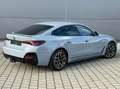 BMW 420 d Gran Coupe xDrive M Sport Pro*HUD*360°*AHK* Grau - thumbnail 9