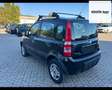 Fiat Panda II 2003 1.3 mjt 16v Climbing 4x4 75cv my12 Schwarz - thumbnail 5