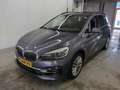 BMW 216 Gran Tourer i 7-SITZE+LEDER+NAVI+HUD+LED+HIFI Gris - thumbnail 1