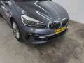 BMW 216 Gran Tourer i 7-SITZE+LEDER+NAVI+HUD+LED+HIFI Gris - thumbnail 2