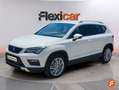 SEAT Ateca 1.5 EcoTSI S&S Xcellence Blanco - thumbnail 3