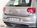 Volkswagen Polo 5p 1.6 tdi comfortline 95cv Grigio - thumbnail 16