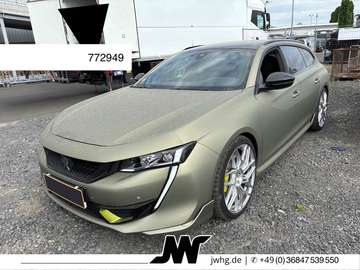 SW Hybrid 4 360 PSE NAPPA | PANO