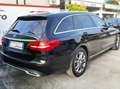Mercedes-Benz C 200 Classe C-S205 2014 SW SW d (bt) Business auto Noir - thumbnail 7