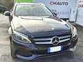 Mercedes-Benz C 200 Classe C-S205 2014 SW SW d (bt) Business auto Noir - thumbnail 4