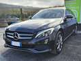 Mercedes-Benz C 200 Classe C-S205 2014 SW SW d (bt) Business auto Noir - thumbnail 6