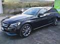 Mercedes-Benz C 200 Classe C-S205 2014 SW SW d (bt) Business auto Noir - thumbnail 5