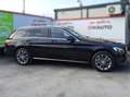 Mercedes-Benz C 200 Classe C-S205 2014 SW SW d (bt) Business auto Noir - thumbnail 3