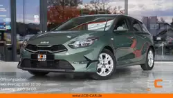 Kia cee'd / Ceed *1.Hand/SHZ/Klimaaut./Temp.*